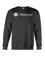 Family Famous Delatorre Sketchsig Sweatshirt