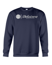 Family Famous Delatorre Sketchsig Sweatshirt