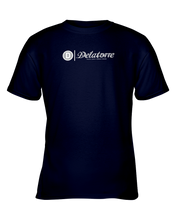 Family Famous Delatorre Sketchsig Youth Tee