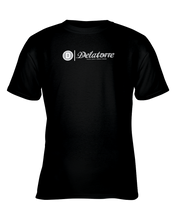 Family Famous Delatorre Sketchsig Youth Tee