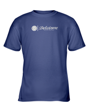 Family Famous Delatorre Sketchsig Youth Tee