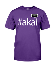 Family Famous Akai Talkos Tee