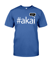 Family Famous Akai Talkos Tee