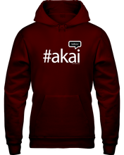 Family Famous Akai Talkos Hoodie