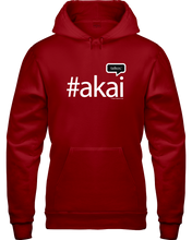 Family Famous Akai Talkos Hoodie