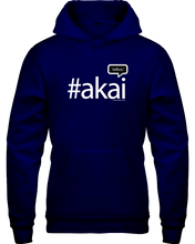 Family Famous Akai Talkos Hoodie