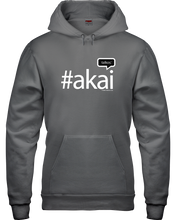 Family Famous Akai Talkos Hoodie