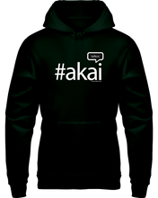 Family Famous Akai Talkos Hoodie