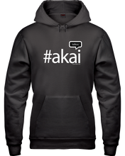 Family Famous Akai Talkos Hoodie