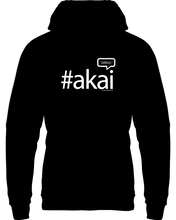 Family Famous Akai Talkos Hoodie