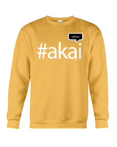 Family Famous Akai Talkos Sweatshirt