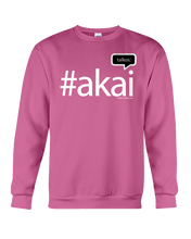 Family Famous Akai Talkos Sweatshirt