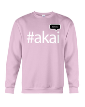 Family Famous Akai Talkos Sweatshirt