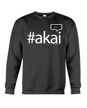 Family Famous Akai Talkos Sweatshirt