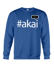 Family Famous Akai Talkos Sweatshirt