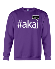 Family Famous Akai Talkos Sweatshirt