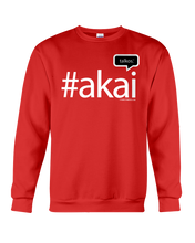 Family Famous Akai Talkos Sweatshirt