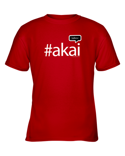 Family Famous Akai Talkos Youth Tee