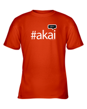 Family Famous Akai Talkos Youth Tee