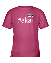 Family Famous Akai Talkos Youth Tee