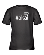 Family Famous Akai Talkos Youth Tee