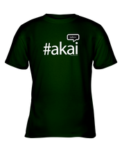 Family Famous Akai Talkos Youth Tee