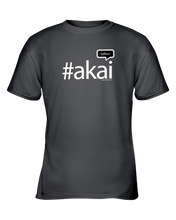 Family Famous Akai Talkos Youth Tee