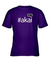 Family Famous Akai Talkos Youth Tee