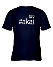 Family Famous Akai Talkos Youth Tee