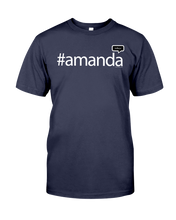 Family Famous Amanda Talkos Tee