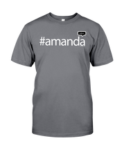 Family Famous Amanda Talkos Tee