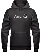 Family Famous Amanda Talkos Hoodie