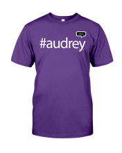 Family Famous Audrey Talkos Tee