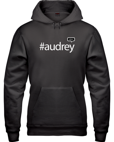 Family Famous Audrey Talkos Hoodie