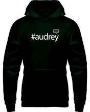 Family Famous Audrey Talkos Hoodie