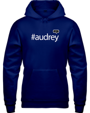 Family Famous Audrey Talkos Hoodie