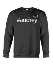 Family Famous Audrey Talkos Sweatshirt