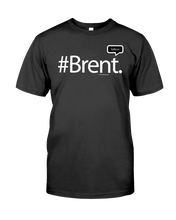 Family Famous Brent Talkos Tee