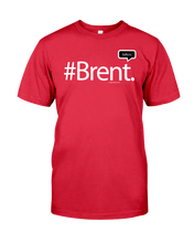 Family Famous Brent Talkos Tee