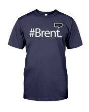 Family Famous Brent Talkos Tee