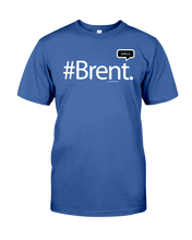 Family Famous Brent Talkos Tee