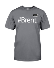 Family Famous Brent Talkos Tee