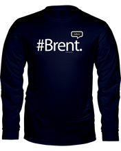 Family Famous Brent Talkos Long Sleeve Tee