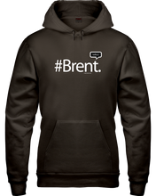 Family Famous Brent Talkos Hoodie