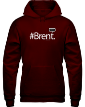 Family Famous Brent Talkos Hoodie