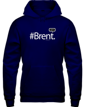 Family Famous Brent Talkos Hoodie