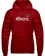 Family Famous Brent Talkos Hoodie