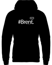 Family Famous Brent Talkos Hoodie