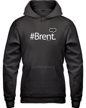 Family Famous Brent Talkos Hoodie