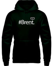 Family Famous Brent Talkos Hoodie